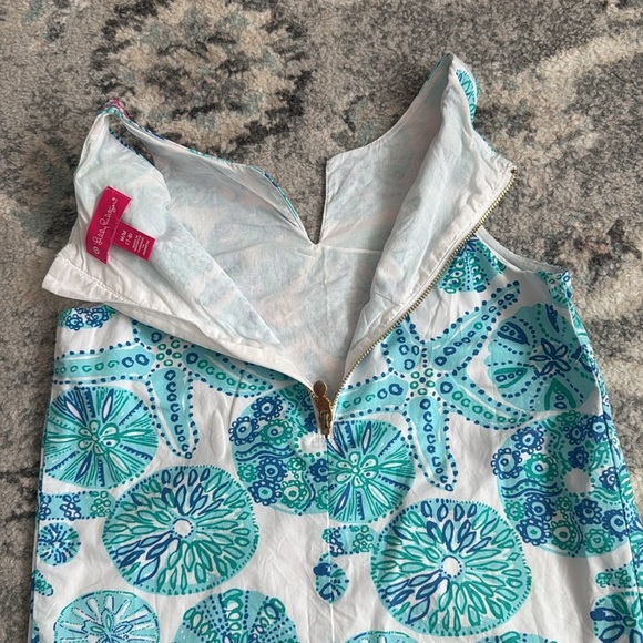 Girls Lilly Pulitzer for Target Dress - Picture 6 of 7